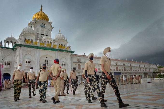 36th Anniversary Of Operation Blue Star 36th Anniversary Of Operation Blue Star