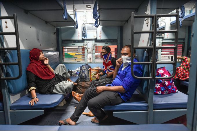 News In Photos (1 June 2020) | Photos Of Top News Today - Oneindia Gallery News In Photos (1 June 2020) | Photos Of Top News Today - Oneindia Gallery