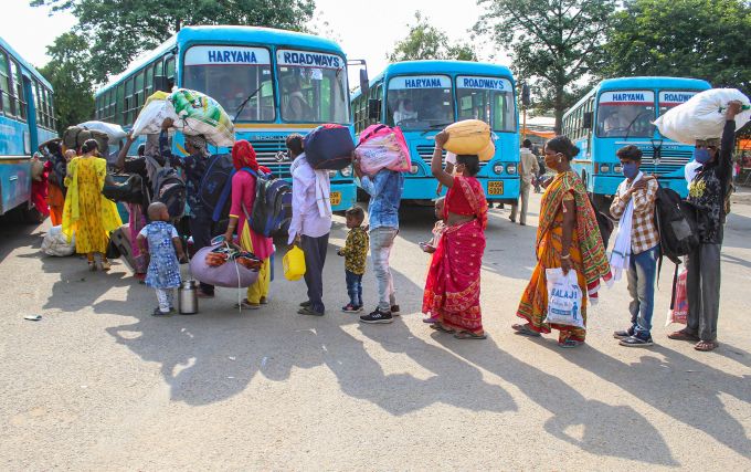News In Photos (1 June 2020) | Photos Of Top News Today - Oneindia Gallery News In Photos (1 June 2020) | Photos Of Top News Today - Oneindia Gallery