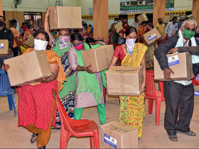 News In Photos (1 June 2020) | Photos Of Top News Today - Oneindia Gallery News In Photos (1 June 2020) | Photos Of Top News Today - Oneindia Gallery