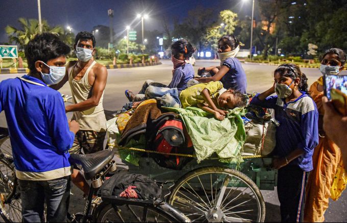 News In Photos (1 June 2020) | Photos Of Top News Today - Oneindia Gallery News In Photos (1 June 2020) | Photos Of Top News Today - Oneindia Gallery