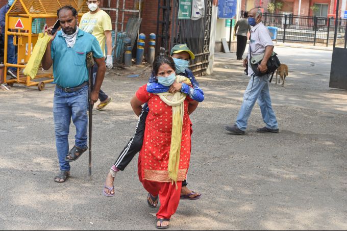 News In Photos (6 June 2020) | Photos Of Top News Today - Oneindia Gallery News In Photos (6 June 2020) | Photos Of Top News Today - Oneindia Gallery