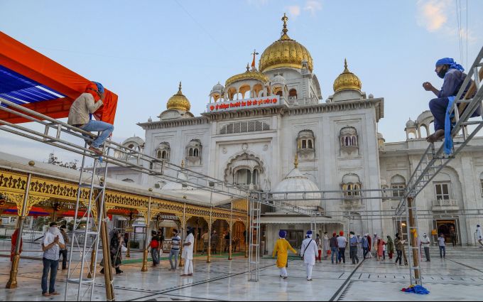 News In Photos (7 June 2020) | Photos Of Top News Today - Oneindia Gallery News In Photos (7 June 2020) | Photos Of Top News Today - Oneindia Gallery