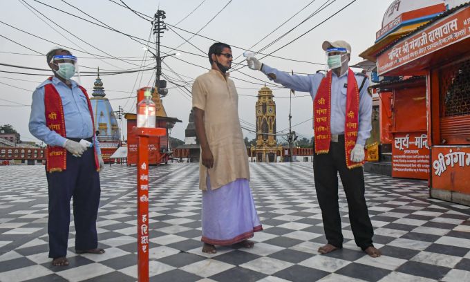 News In Photos (7 June 2020) | Photos Of Top News Today - Oneindia Gallery News In Photos (7 June 2020) | Photos Of Top News Today - Oneindia Gallery
