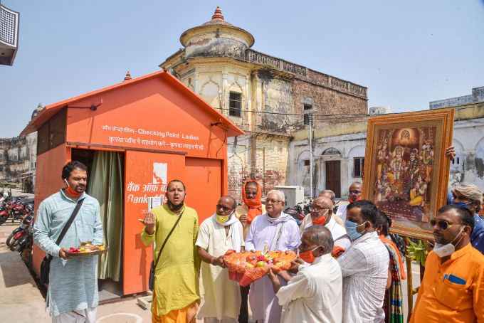 News In Photos (8 June 2020) | Photos Of Top News Today - Oneindia Gallery News In Photos (8 June 2020) | Photos Of Top News Today - Oneindia Gallery