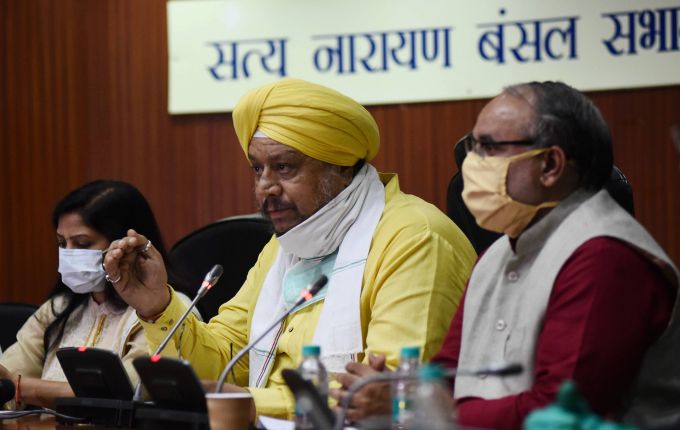 News In Photos (11 June 2020) | Photos Of Top News Today - Oneindia Gallery News In Photos (11 June 2020) | Photos Of Top News Today - Oneindia Gallery