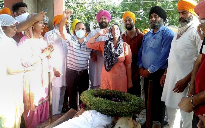 News In Photos (11 June 2020) | Photos Of Top News Today - Oneindia Gallery News In Photos (11 June 2020) | Photos Of Top News Today - Oneindia Gallery