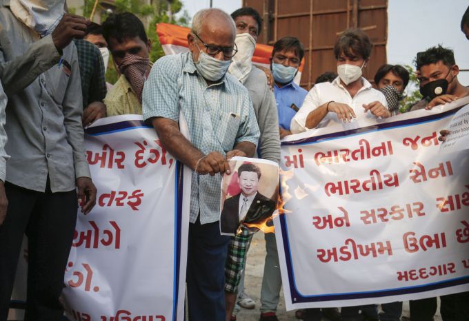 News In Photos (16 June 2020) | Photos Of Top News Today - Oneindia Gallery News In Photos (16 June 2020) | Photos Of Top News Today - Oneindia Gallery