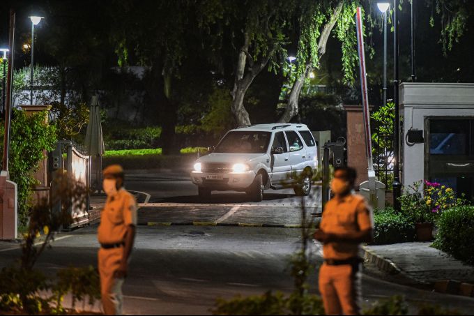 News In Photos (16 June 2020) | Photos Of Top News Today - Oneindia Gallery News In Photos (16 June 2020) | Photos Of Top News Today - Oneindia Gallery