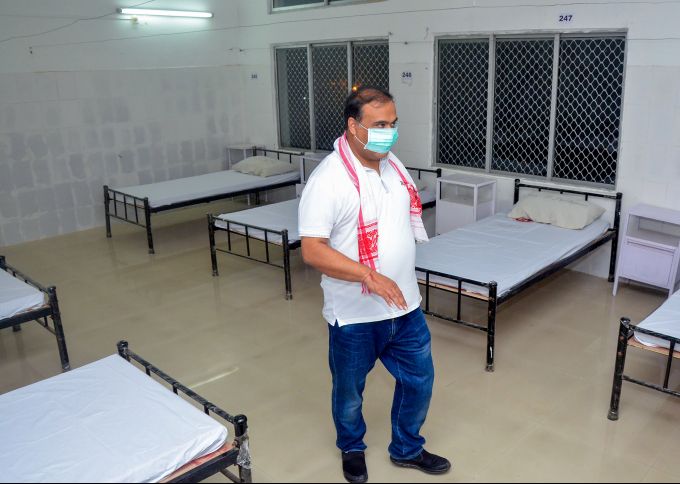 News In Photos (19 June 2020) | Photos Of Top News Today - Oneindia Gallery News In Photos (19 June 2020) | Photos Of Top News Today - Oneindia Gallery