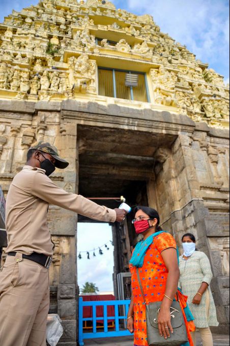 News In Photos (20 June 2020) | Photos Of Top News Today - Oneindia Gallery News In Photos (20 June 2020) | Photos Of Top News Today - Oneindia Gallery