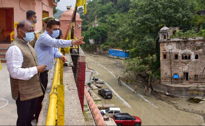 News In Photos (23 June 2020) | Photos Of Top News Today - Oneindia Gallery News In Photos (23 June 2020) | Photos Of Top News Today - Oneindia Gallery
