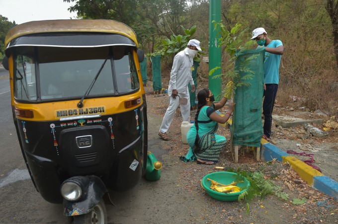 World Environmental Day 2020 World Environmental Day 2020