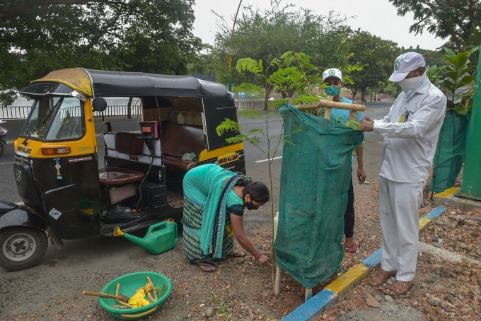 World Environmental Day 2020 World Environmental Day 2020