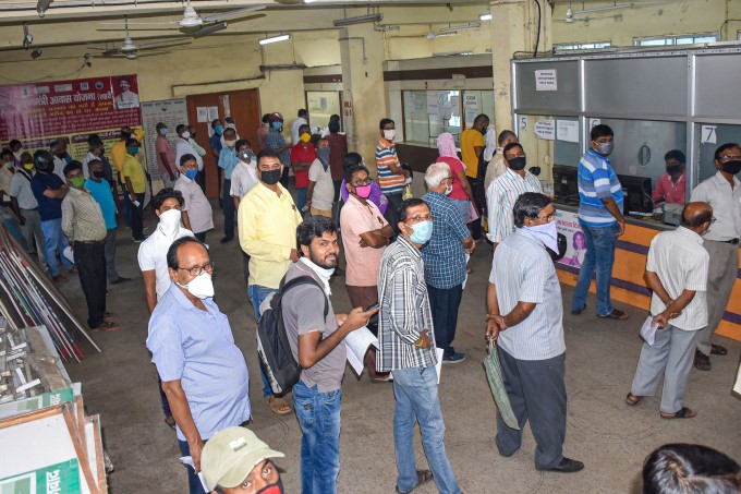 How Indian's Are Following Social Distancing How Indian's Are Following Social Distancing