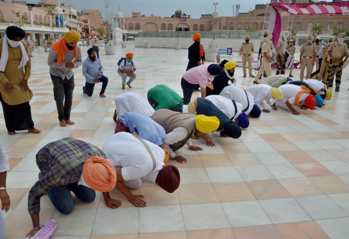 36th Anniversary Of Operation Blue Star 36th Anniversary Of Operation Blue Star