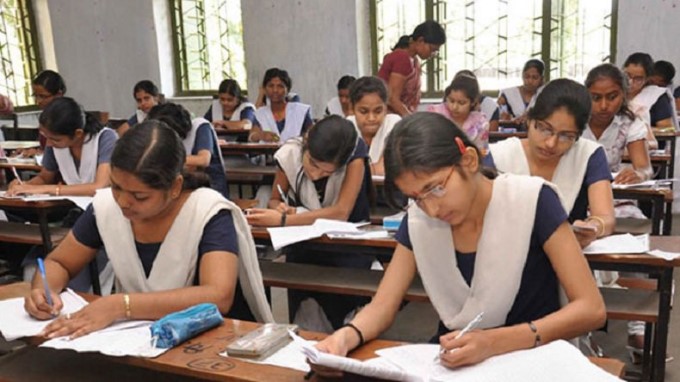 Madhya Pradesh Class 12th Board Exams Resume From Today Madhya Pradesh Class 12th Board Exams Resume From Today
