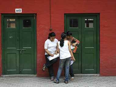 Madhya Pradesh Class 12th Board Exams Resume From Today Madhya Pradesh Class 12th Board Exams Resume From Today