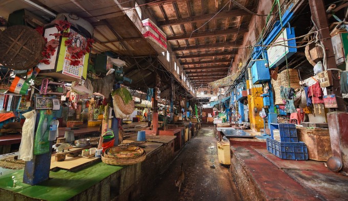 Life In Kolkata During Coronavirus Unlock 2.0 Life In Kolkata During Coronavirus Unlock 2.0