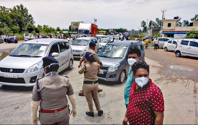 News In Photos (7 July 2020) | Photos Of Top News Today - Oneindia Gallery News In Photos (7 July 2020) | Photos Of Top News Today - Oneindia Gallery