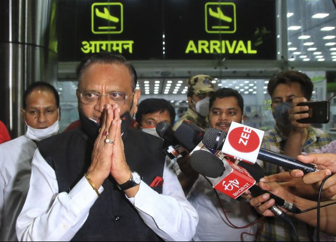 News In Photos (12 July 2020) | Photos Of Top News Today - Oneindia Gallery News In Photos (12 July 2020) | Photos Of Top News Today - Oneindia Gallery