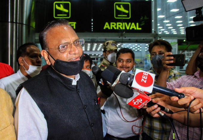 News In Photos (12 July 2020) | Photos Of Top News Today - Oneindia Gallery News In Photos (12 July 2020) | Photos Of Top News Today - Oneindia Gallery