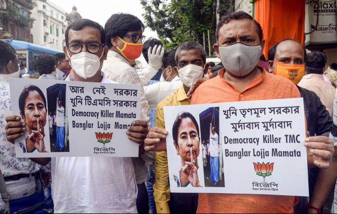 News In Photos (13 July 2020) | Photos Of Top News Today - Oneindia Gallery News In Photos (13 July 2020) | Photos Of Top News Today - Oneindia Gallery