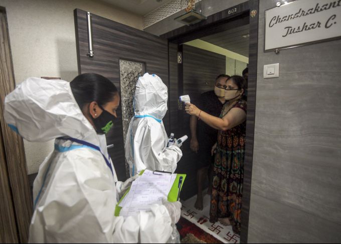 News In Photos (18 July 2020) | Photos Of Top News Today - Oneindia Gallery News In Photos (18 July 2020) | Photos Of Top News Today - Oneindia Gallery