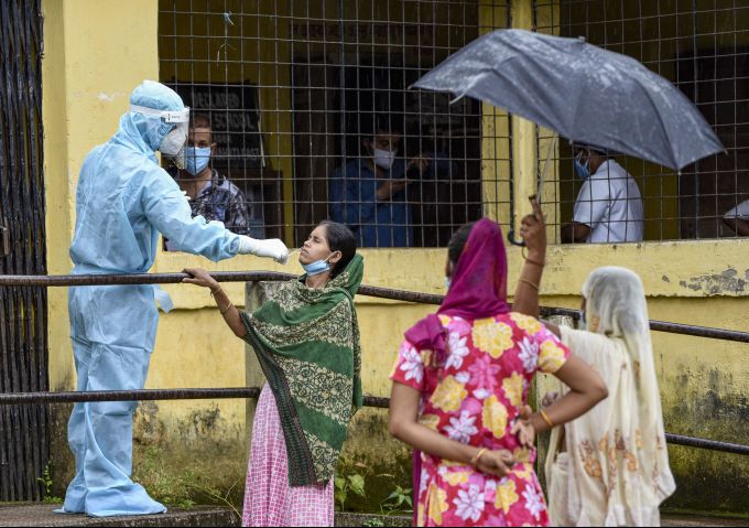 News In Photos (18 July 2020) | Photos Of Top News Today - Oneindia Gallery News In Photos (18 July 2020) | Photos Of Top News Today - Oneindia Gallery