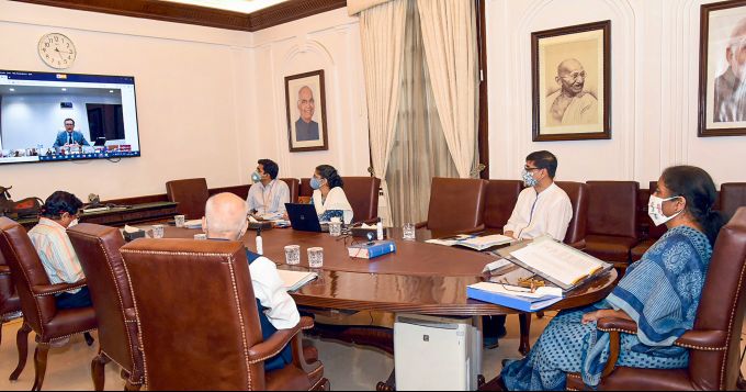 News In Photos (18 July 2020) | Photos Of Top News Today - Oneindia Gallery News In Photos (18 July 2020) | Photos Of Top News Today - Oneindia Gallery