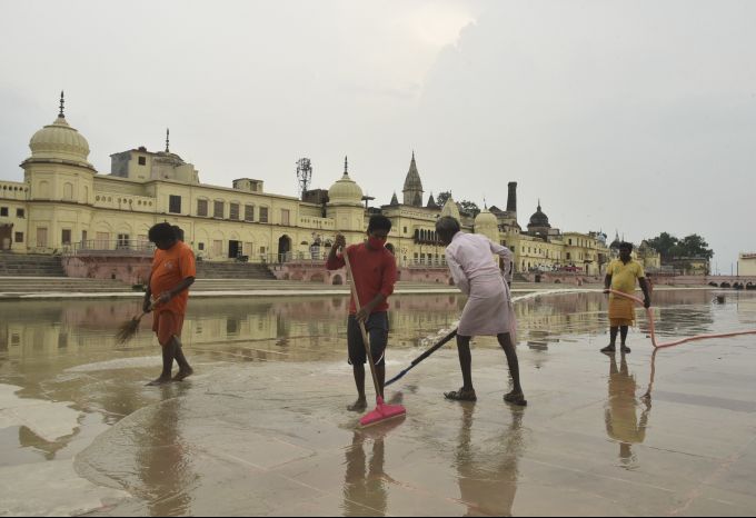News In Photos (27 July 2020) | Photos Of Top News Today - Oneindia Gallery News In Photos (27 July 2020) | Photos Of Top News Today - Oneindia Gallery