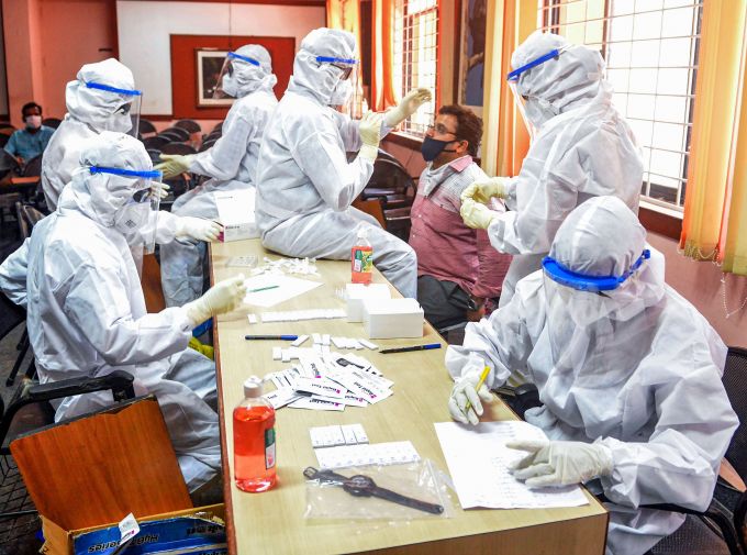 News In Photos (27 July 2020) | Photos Of Top News Today - Oneindia Gallery News In Photos (27 July 2020) | Photos Of Top News Today - Oneindia Gallery