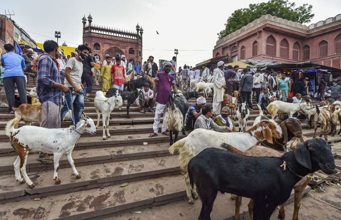 News In Photos (31 July 2020) | Photos Of Top News Today - Oneindia Gallery News In Photos (31 July 2020) | Photos Of Top News Today - Oneindia Gallery