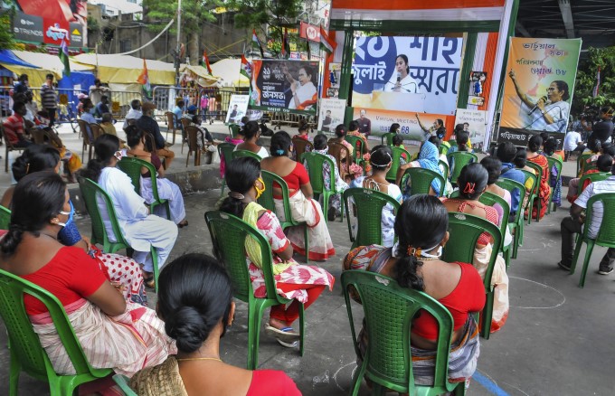 Life In Kolkata During Coronavirus Unlock 2.0 Life In Kolkata During Coronavirus Unlock 2.0