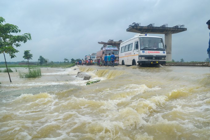 Flood In India 2020 Photos HD Images, Pictures, News Pics  Oneindia