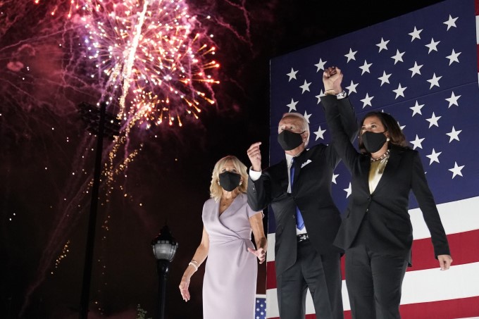 Democratic National Convention 2020 Democratic National Convention 2020
