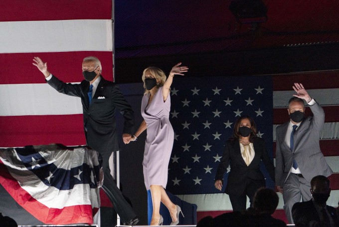 Democratic National Convention 2020 Democratic National Convention 2020