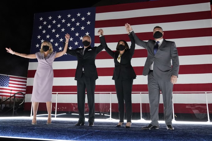 Democratic National Convention 2020 Democratic National Convention 2020