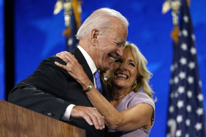 Democratic National Convention 2020 Democratic National Convention 2020