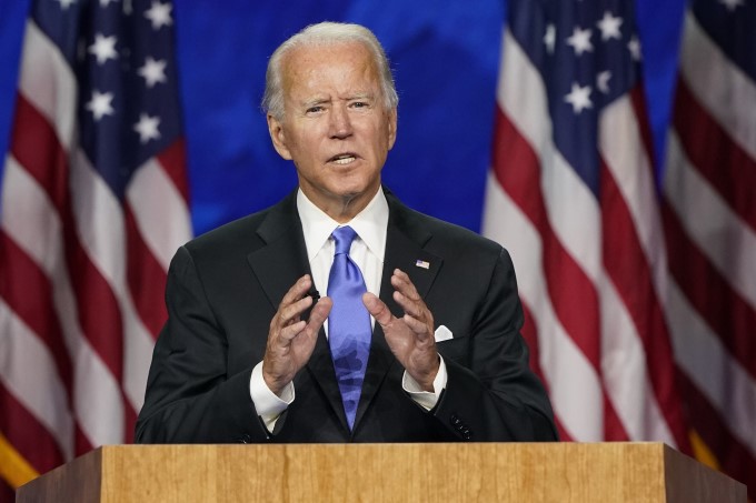 Democratic National Convention 2020 Democratic National Convention 2020