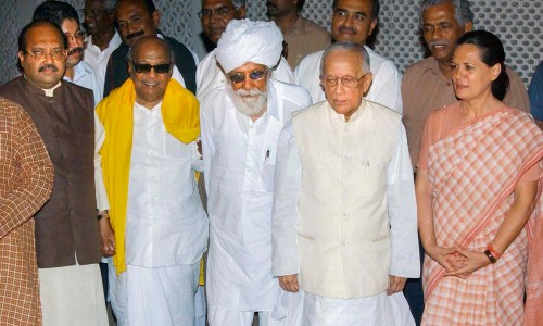 Amar Singh With Political Leaders Amar Singh With Political Leaders