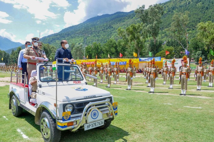 74th Independence Day Celebration Across India 74th Independence Day Celebration Across India