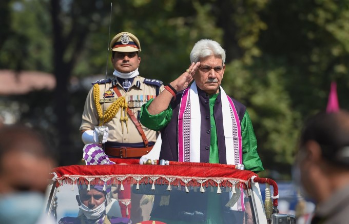74th Independence Day Celebration Across India 74th Independence Day Celebration Across India