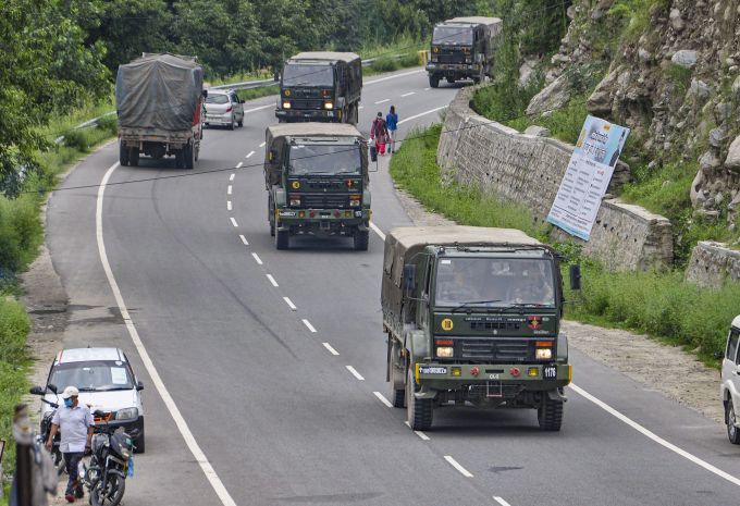 News In Photos (1 August 2020) | Photos Of Top News Today - Oneindia Gallery News In Photos (1 August 2020) | Photos Of Top News Today - Oneindia Gallery