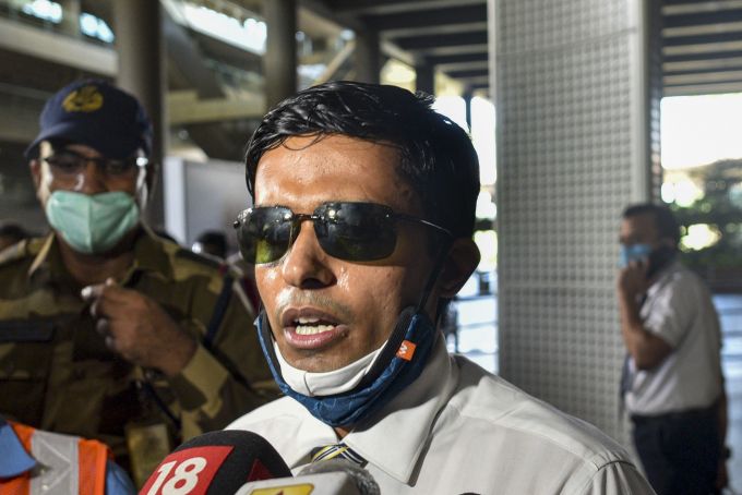 News In Photos (2 August 2020) | Photos Of Top News Today - Oneindia Gallery News In Photos (2 August 2020) | Photos Of Top News Today - Oneindia Gallery