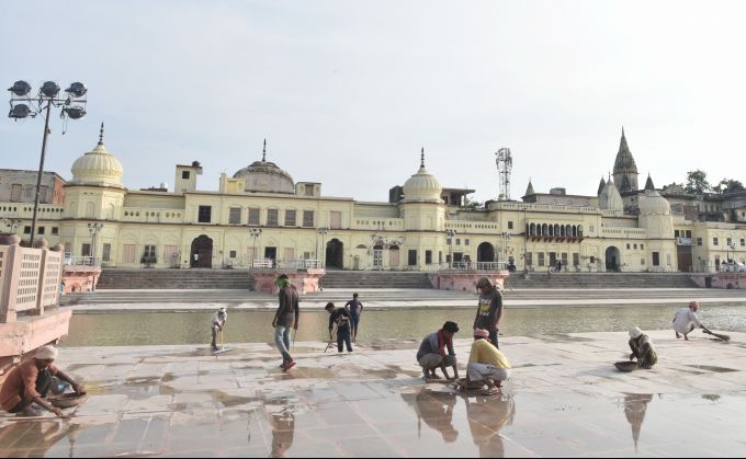 News In Photos (2 August 2020) | Photos Of Top News Today - Oneindia Gallery News In Photos (2 August 2020) | Photos Of Top News Today - Oneindia Gallery