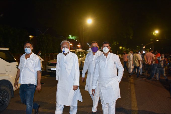 News In Photos (10 August 2020) | Photos Of Top News Today - Oneindia Gallery News In Photos (10 August 2020) | Photos Of Top News Today - Oneindia Gallery