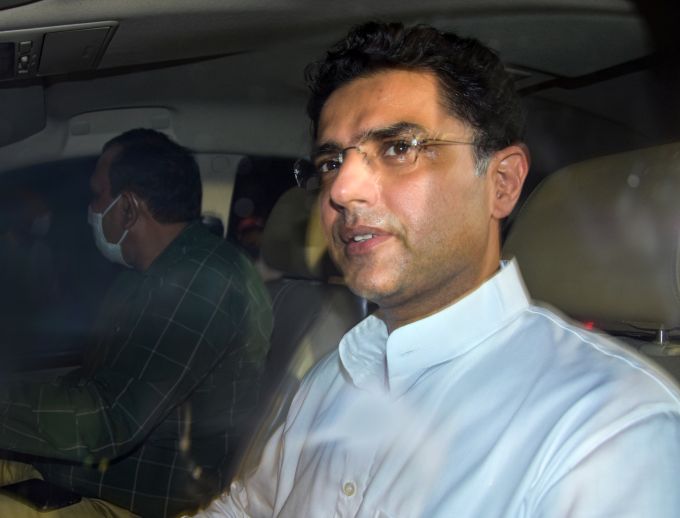 News In Photos (10 August 2020) | Photos Of Top News Today - Oneindia Gallery News In Photos (10 August 2020) | Photos Of Top News Today - Oneindia Gallery