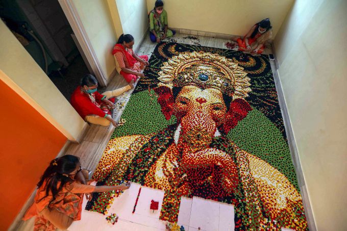 News in Photos (19 August 2020) | Photos of Top News Today - Oneindia Gallery