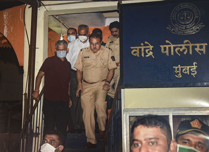 News In Photos (21 August 2020) | Photos Of Top News Today - Oneindia Gallery News In Photos (21 August 2020) | Photos Of Top News Today - Oneindia Gallery